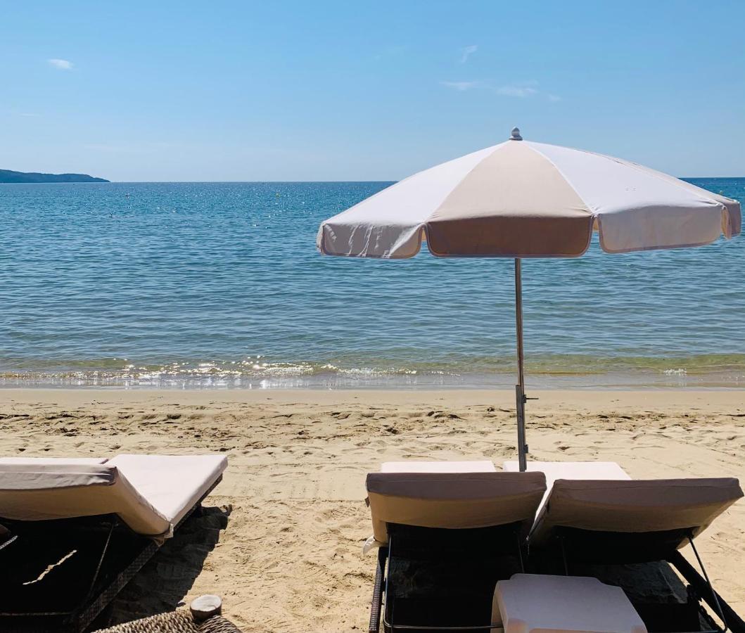 Maison Avec Vue Panoramique Cavalaire-sur-Mer Ngoại thất bức ảnh